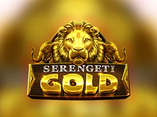 Serengeti Gold